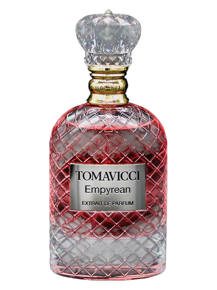 Tomavicci Empyrean