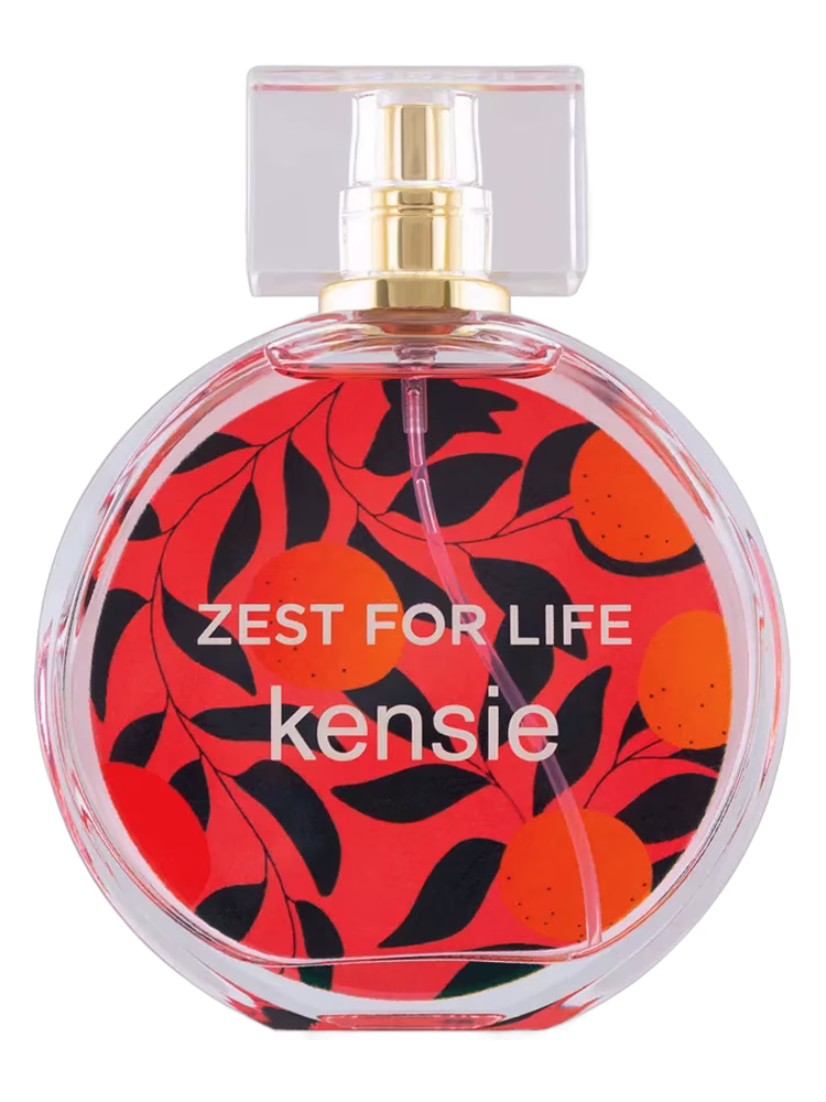 Kensie Zest For Life
