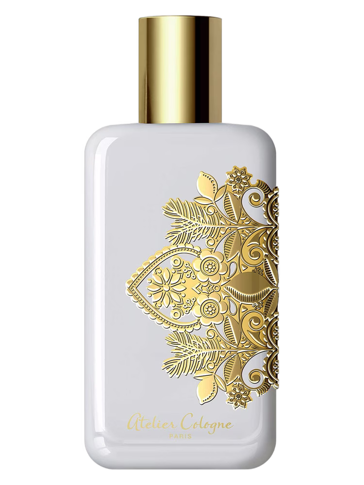 Atelier Cologne Cèdre Atlas Cologne Absolute Limited Edition