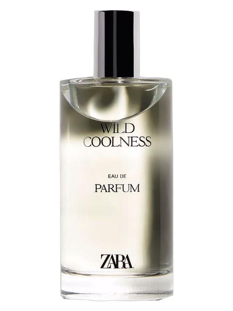 Zara Wild Coolness