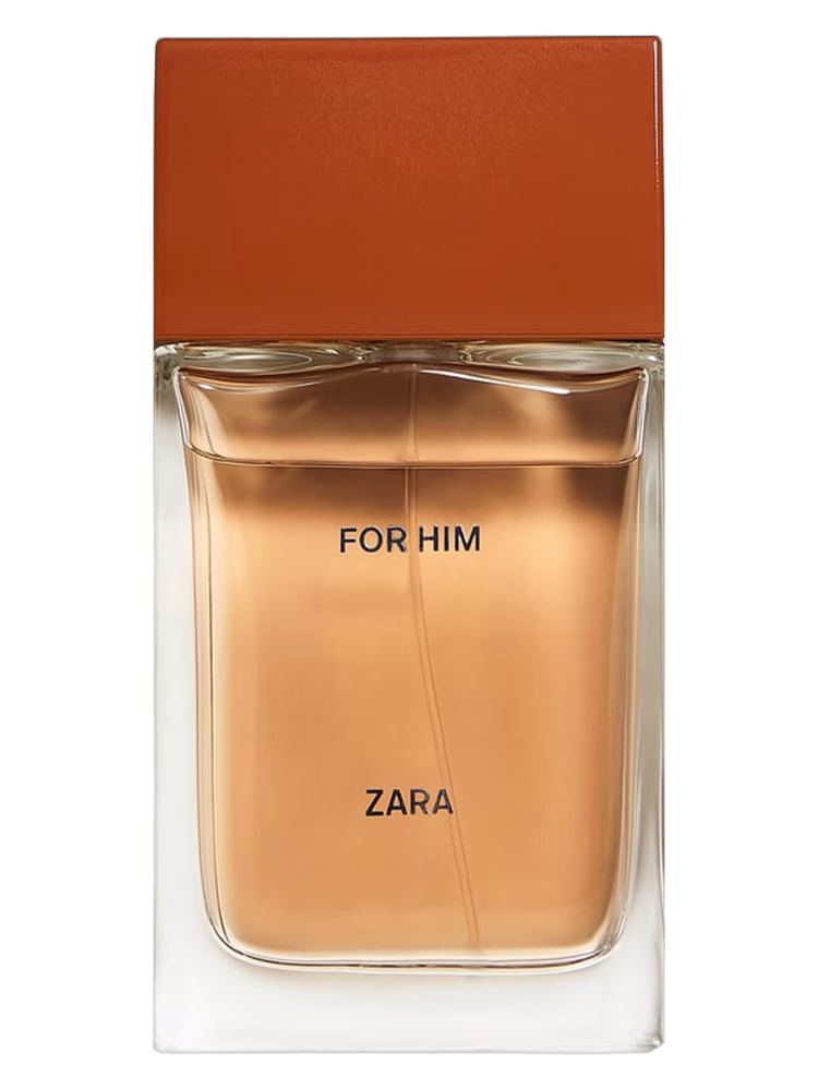 Zara For Him 2022