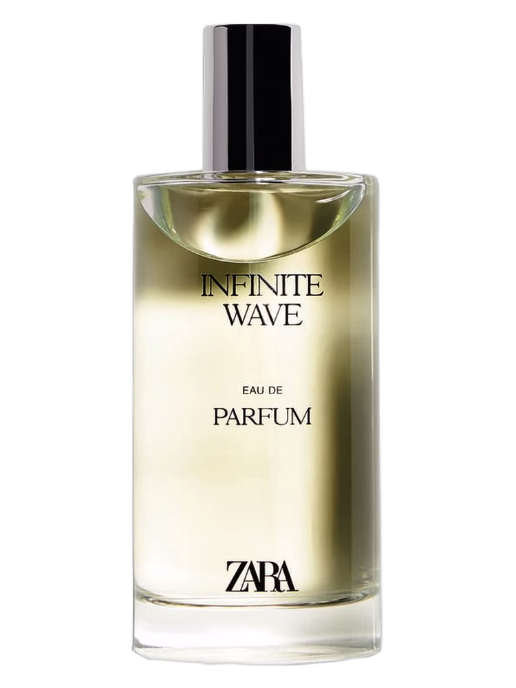Zara Infinite Wave