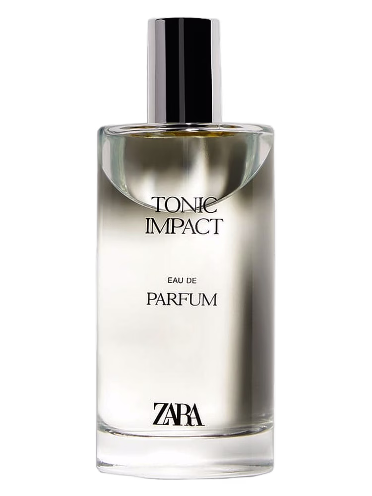 Zara Tonic Impact