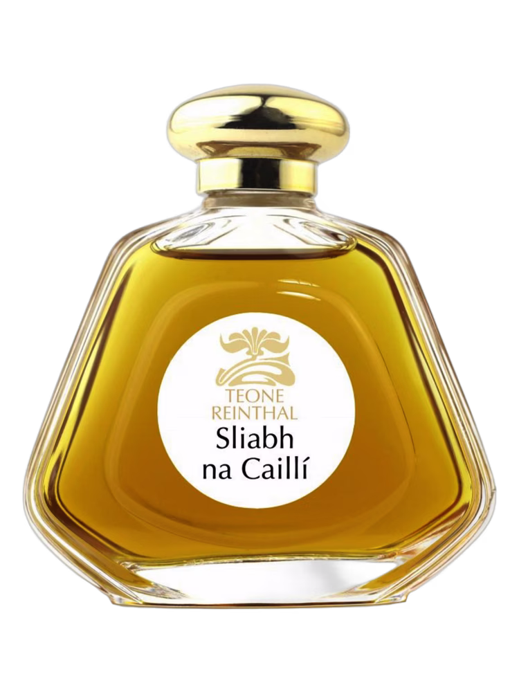 TRNP Sliabh na Cailli