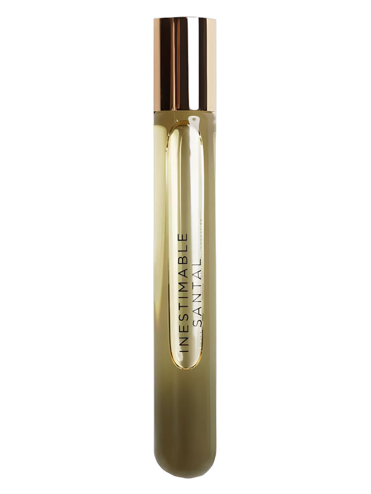 Zara Inestimable Santal Perfume Oil