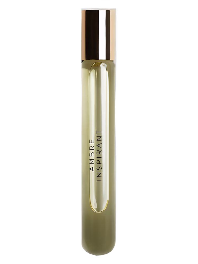 Zara Ambre Inspirant Perfume Oil