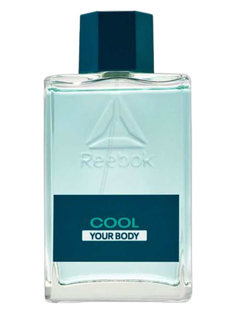 Reebok Cool Your Body For Him