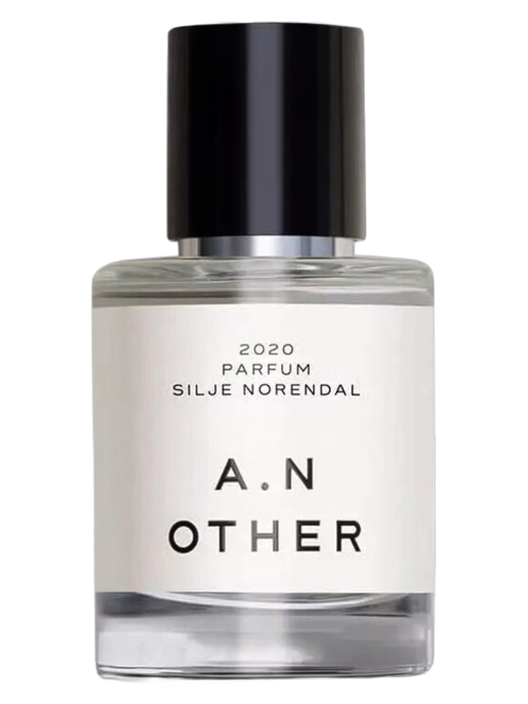A.N Other SN/2020 Silje Norendal