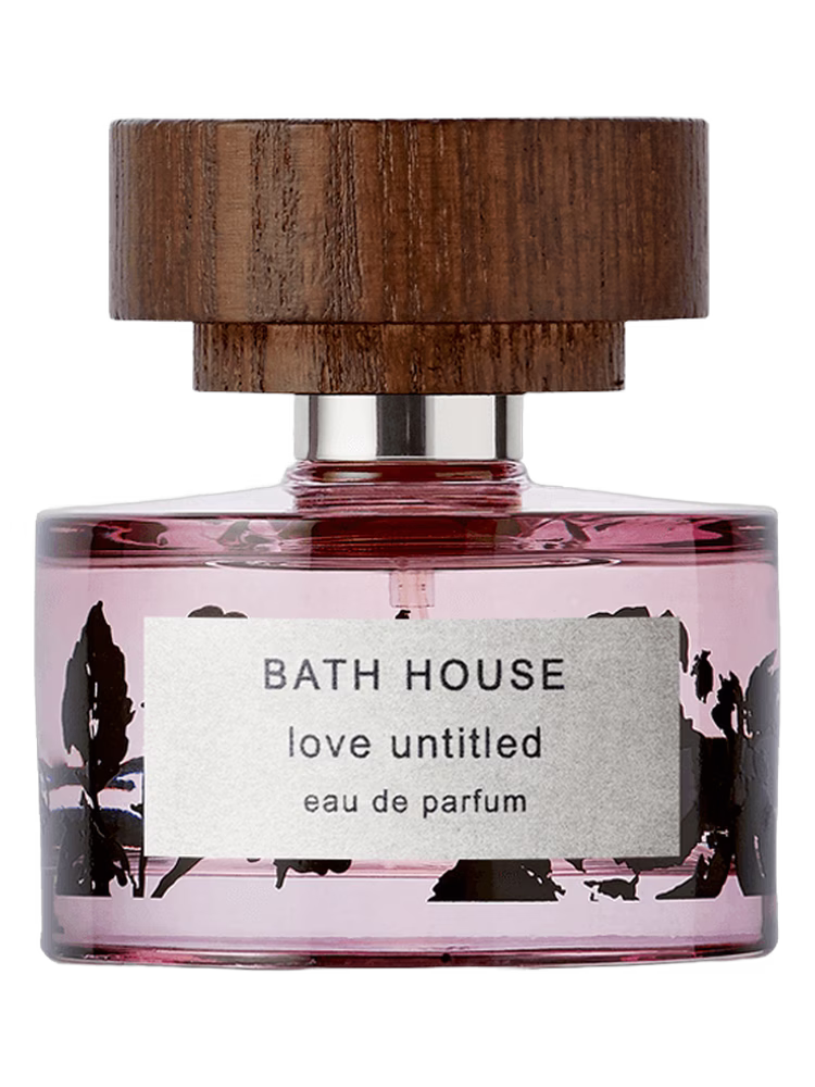 Bath House Love Untitled