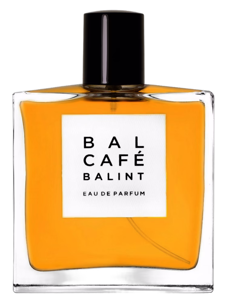 Balint Parfums Balcafe