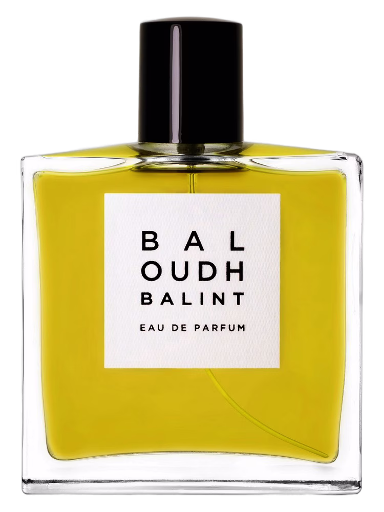 Balint Parfums Baloudh