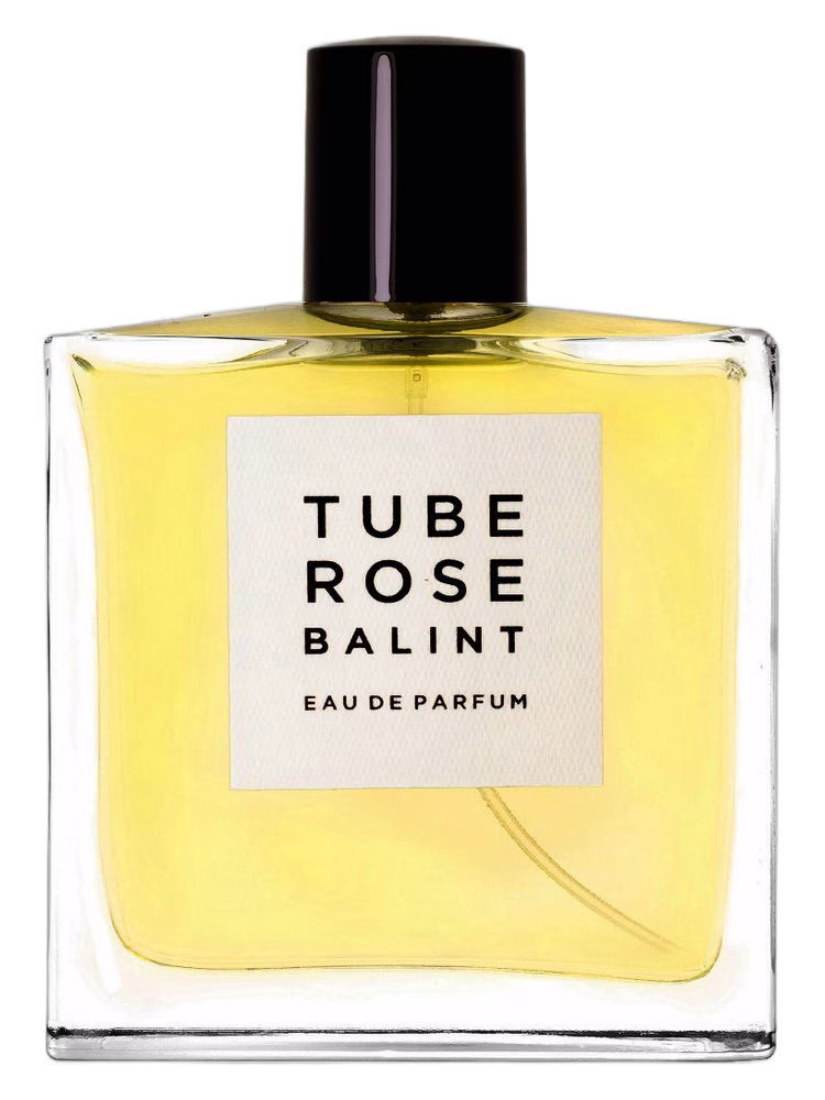 Balint Parfums Tuberose