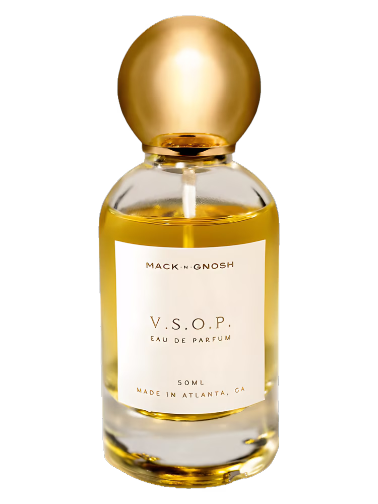 Justin B. Perfumes V.S.O.P.
