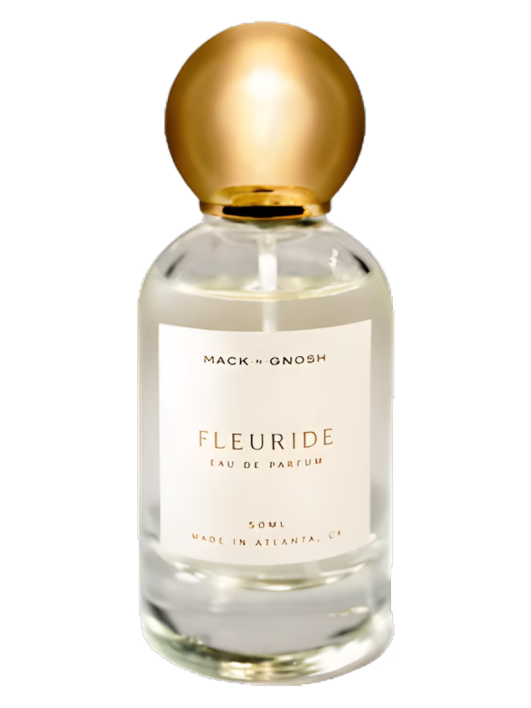 Justin B. Perfumes Fleuride
