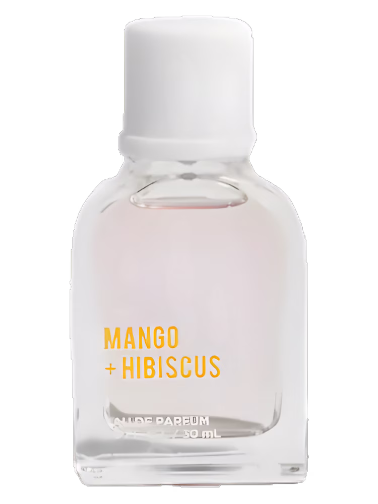 Hollister Mango + Hibiscus