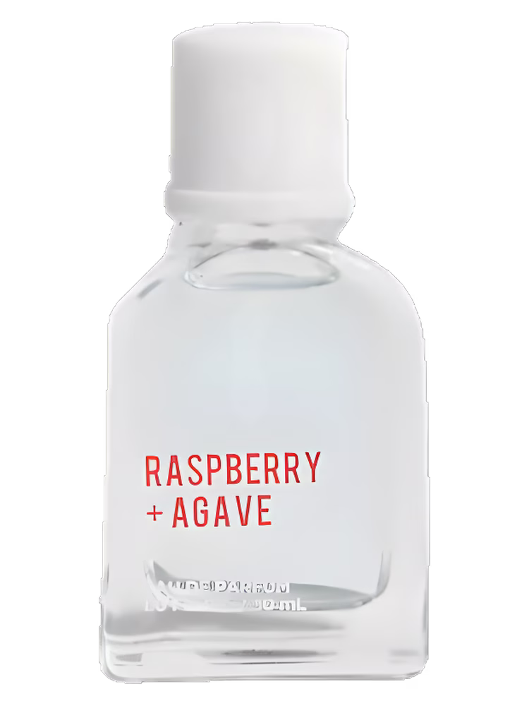 Hollister Raspberry + Agave