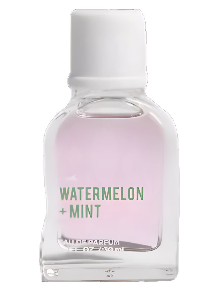 Hollister Watermelon + Mint