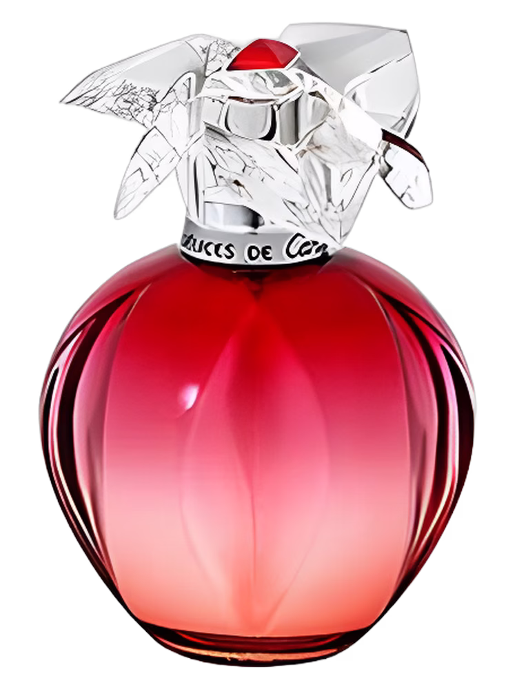 Cartier Delices de Cartier Eau Fruitee