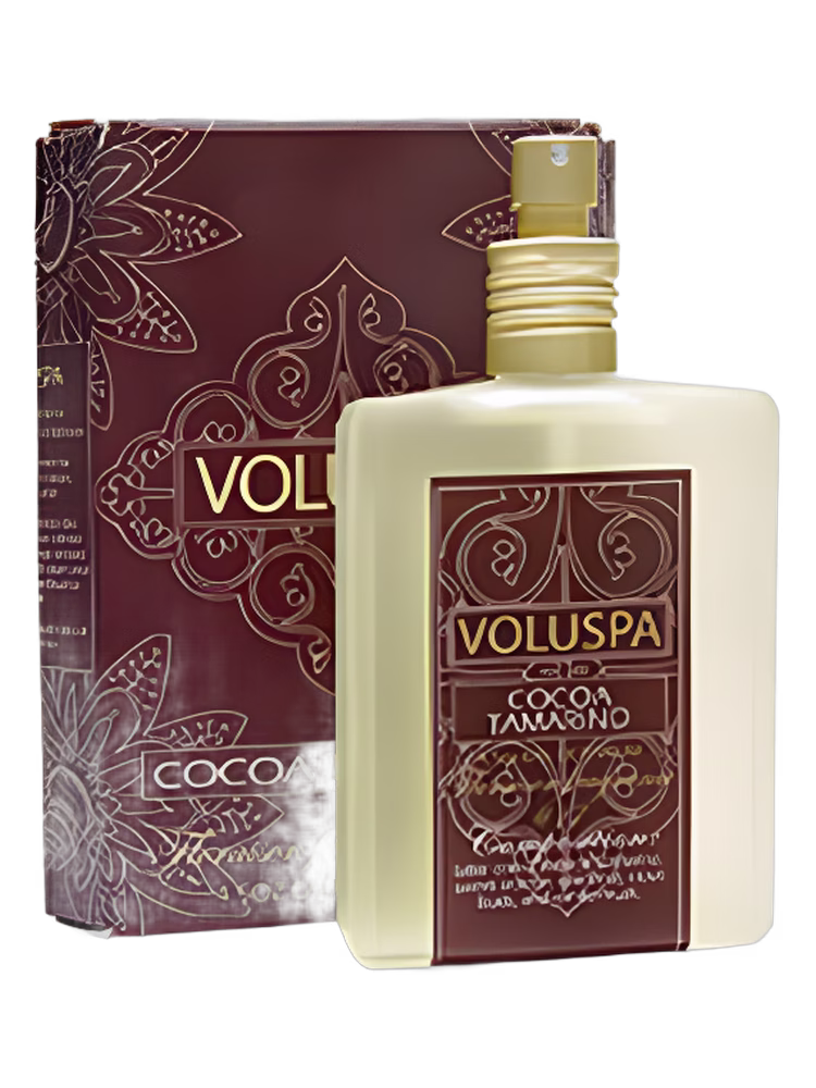 Voluspa Cocoa Tamarind