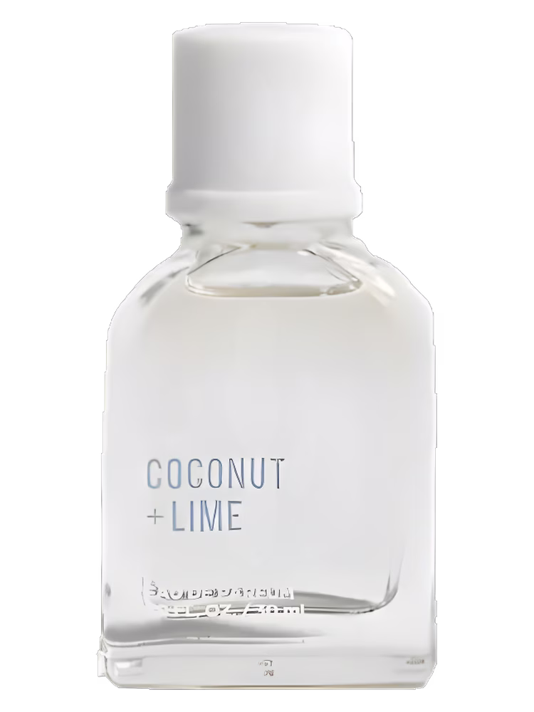 Hollister Coconut + Lime