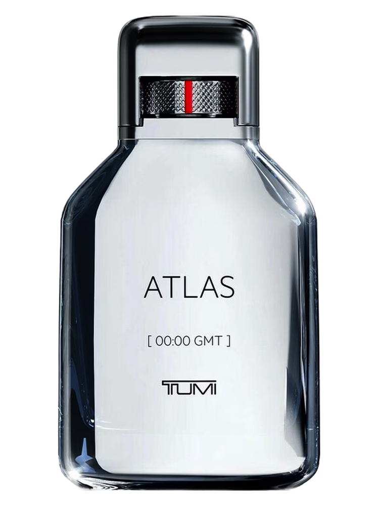 TUMI Atlas