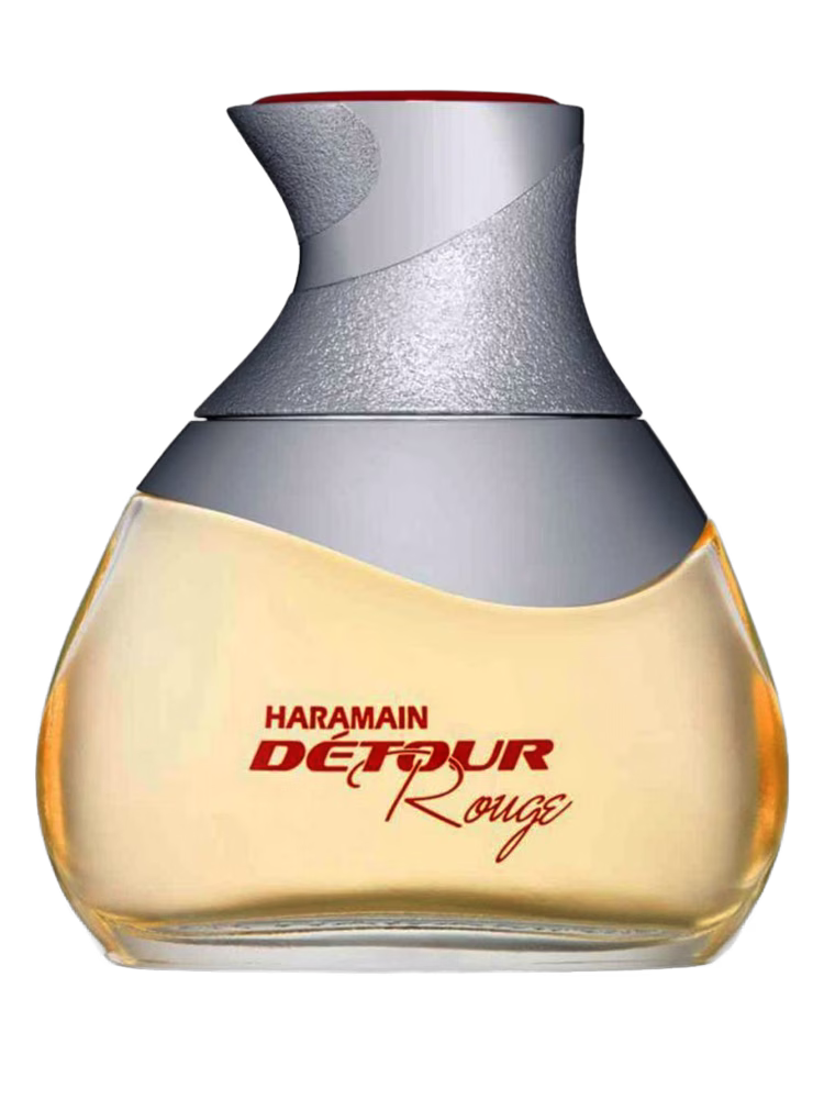 Al Haramain Perfumes Détour Rouge