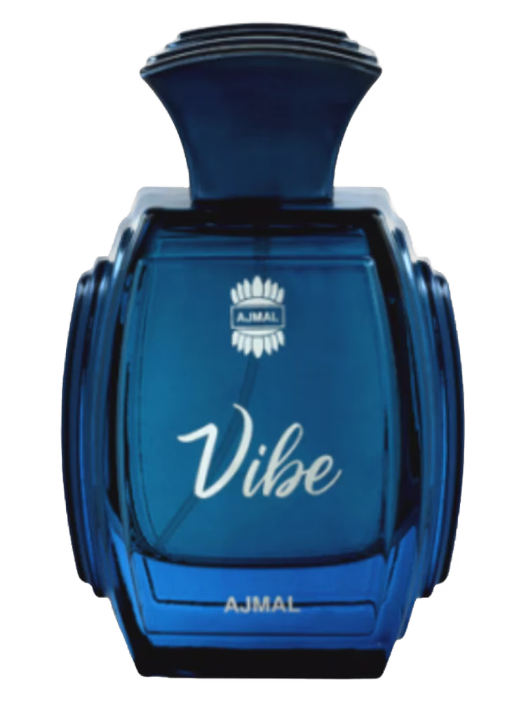 Ajmal Vibe