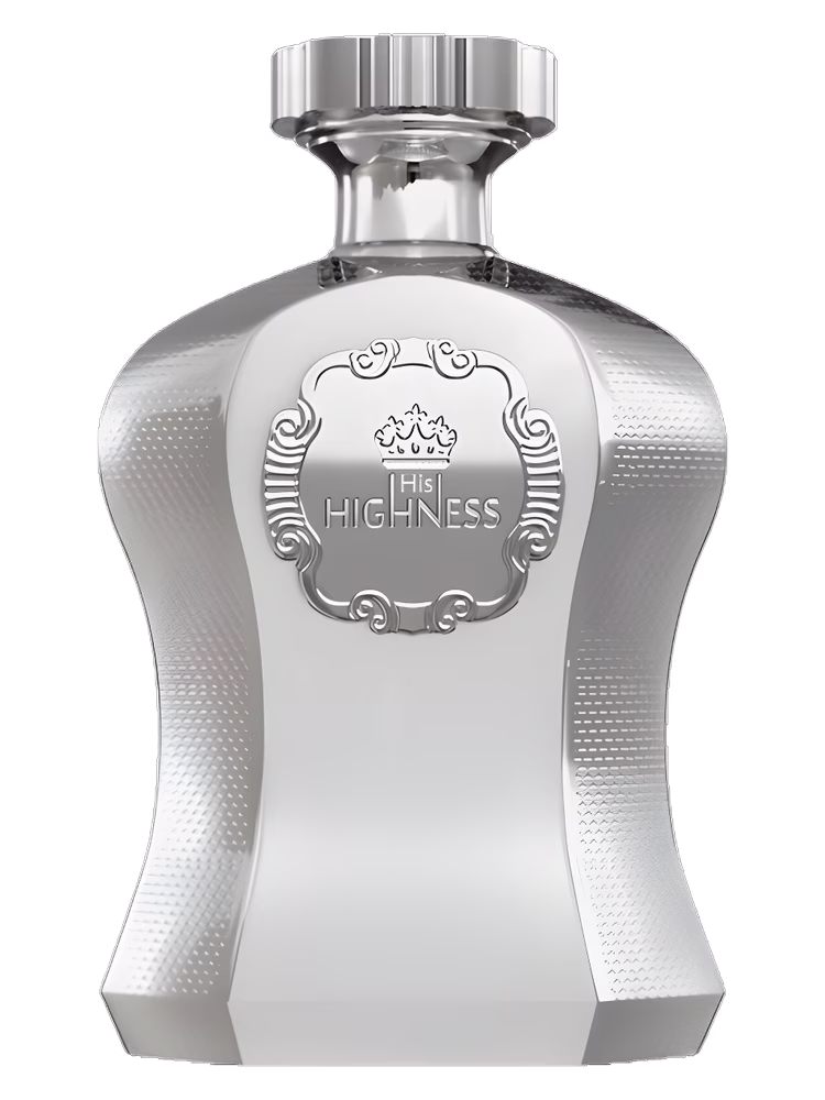 Afnan Highness White