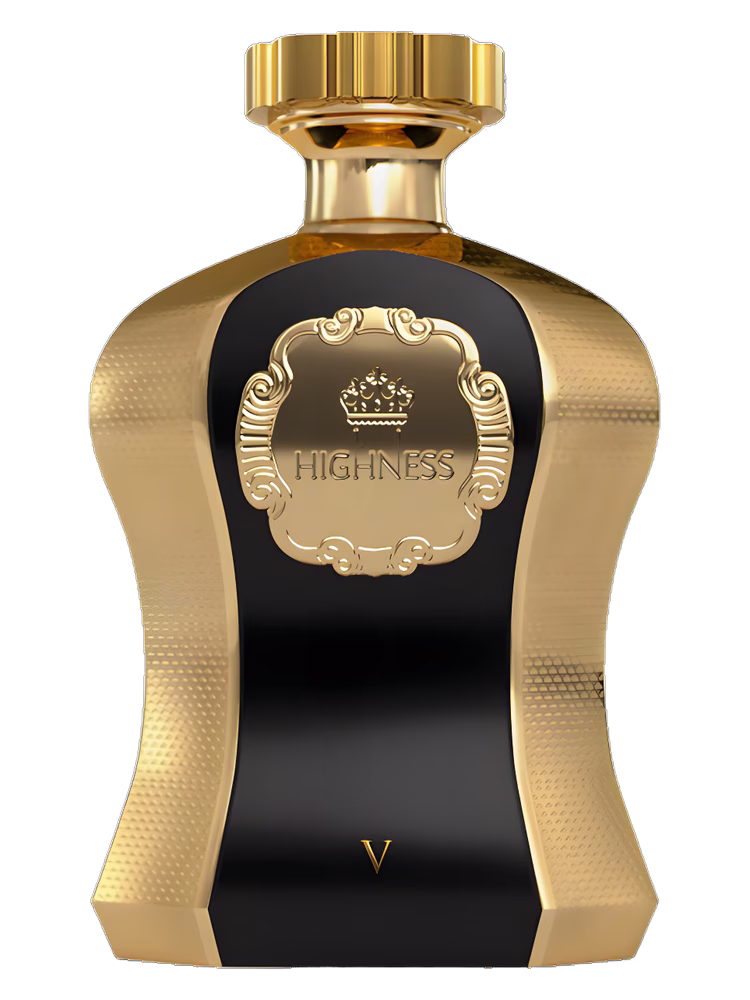 Afnan Highness V