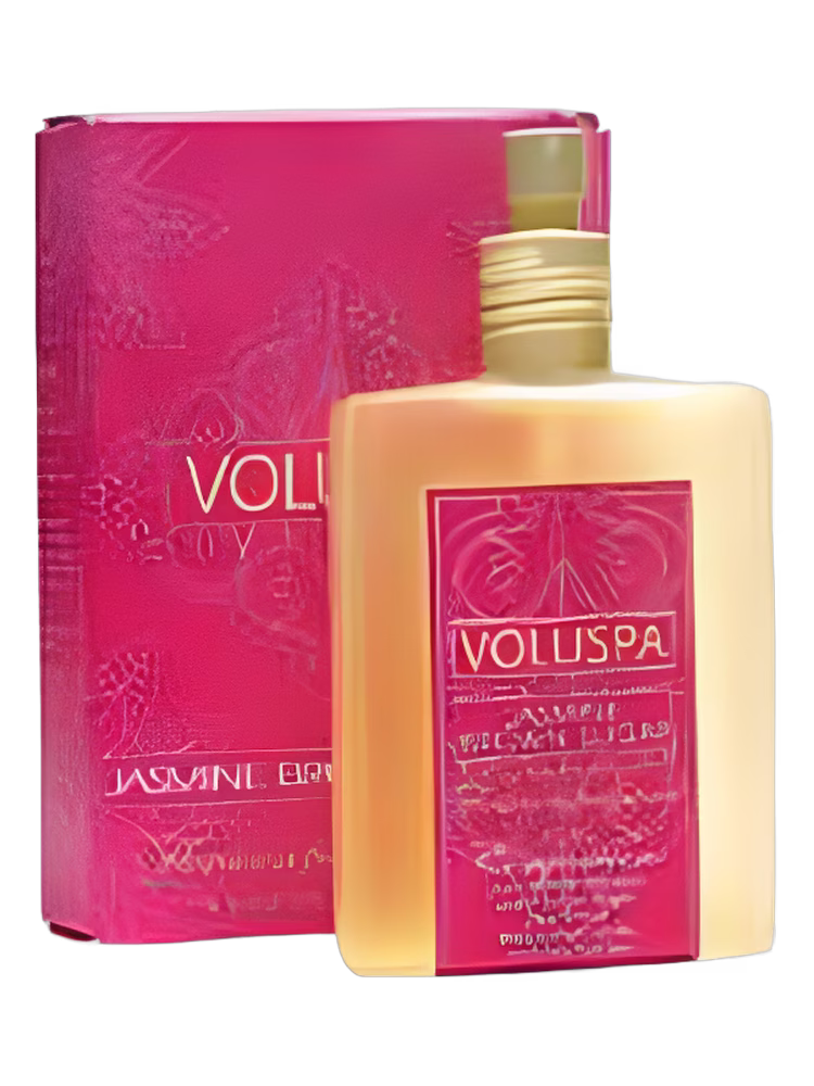 Voluspa Jasmine Brown Sugar