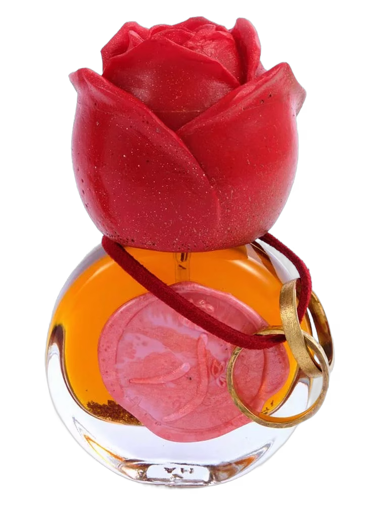 Fang Aromatherapy Taiwanese Cupid