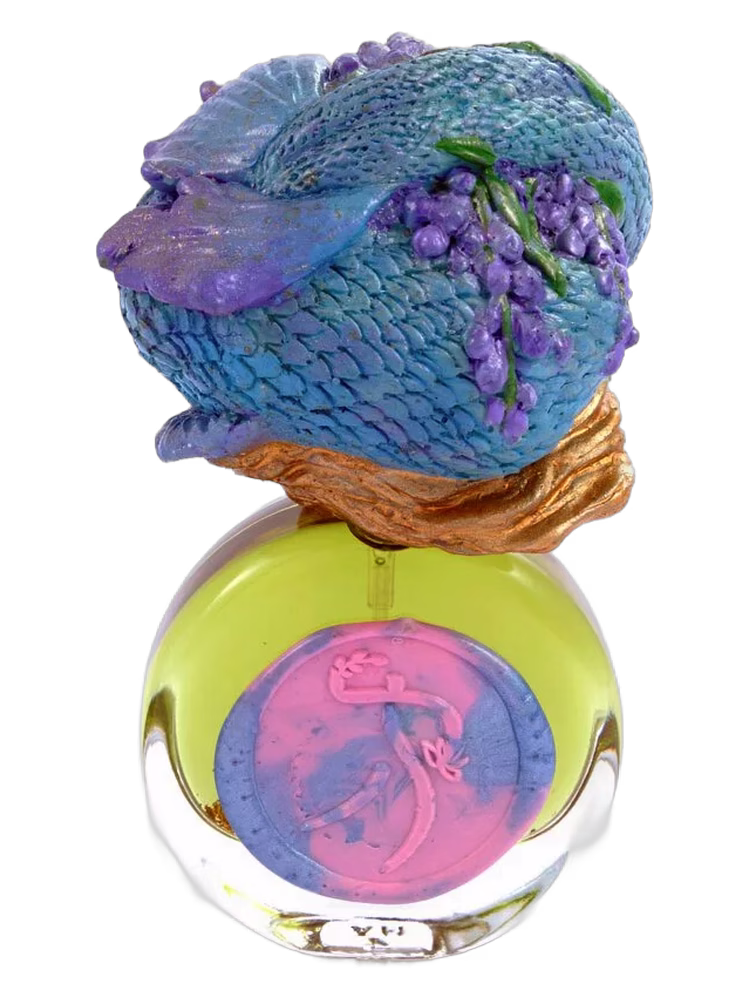 Fang Aromatherapy Taiwanese Mermaid