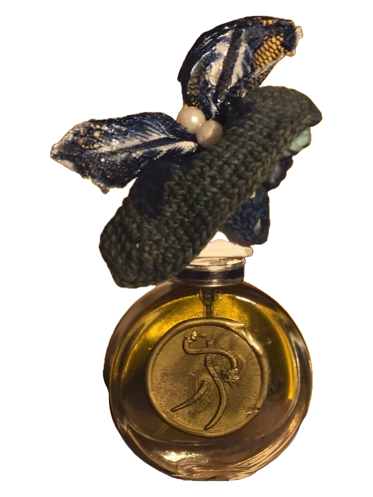 Fang Aromatherapy Madame Butterfly-s Os 1904