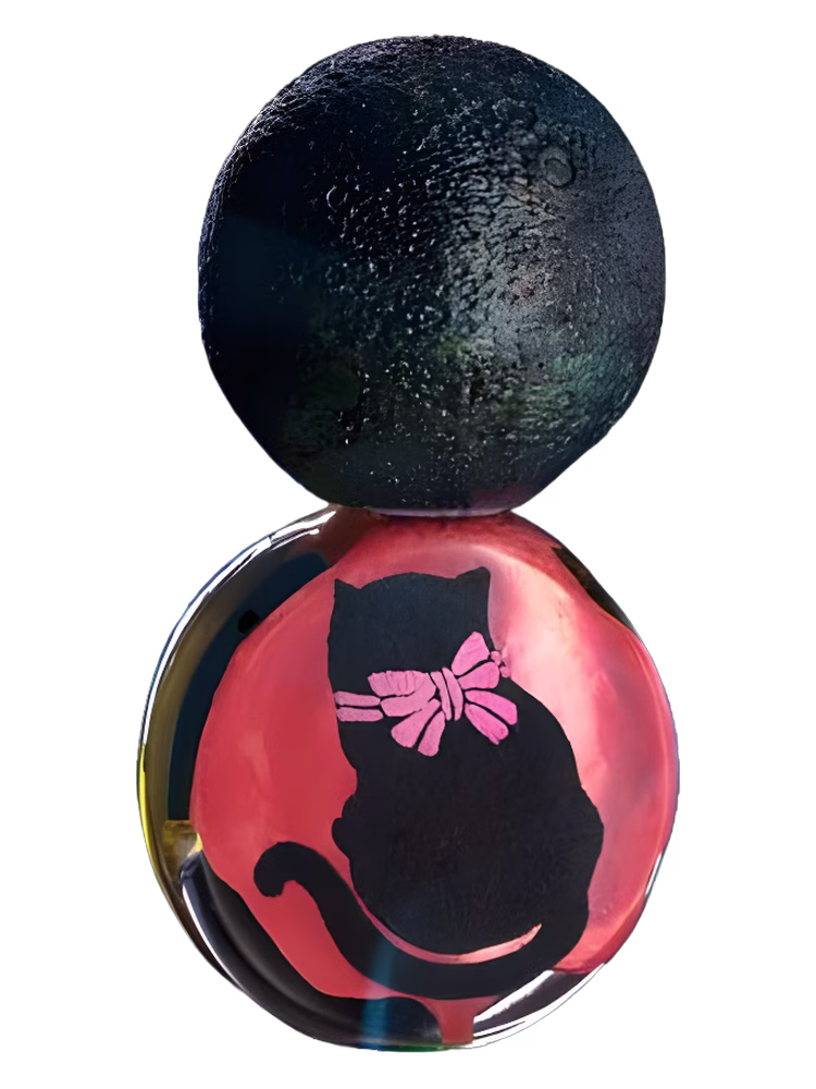Fang Aromatherapy No.1 Black Currant On The Piano 1988