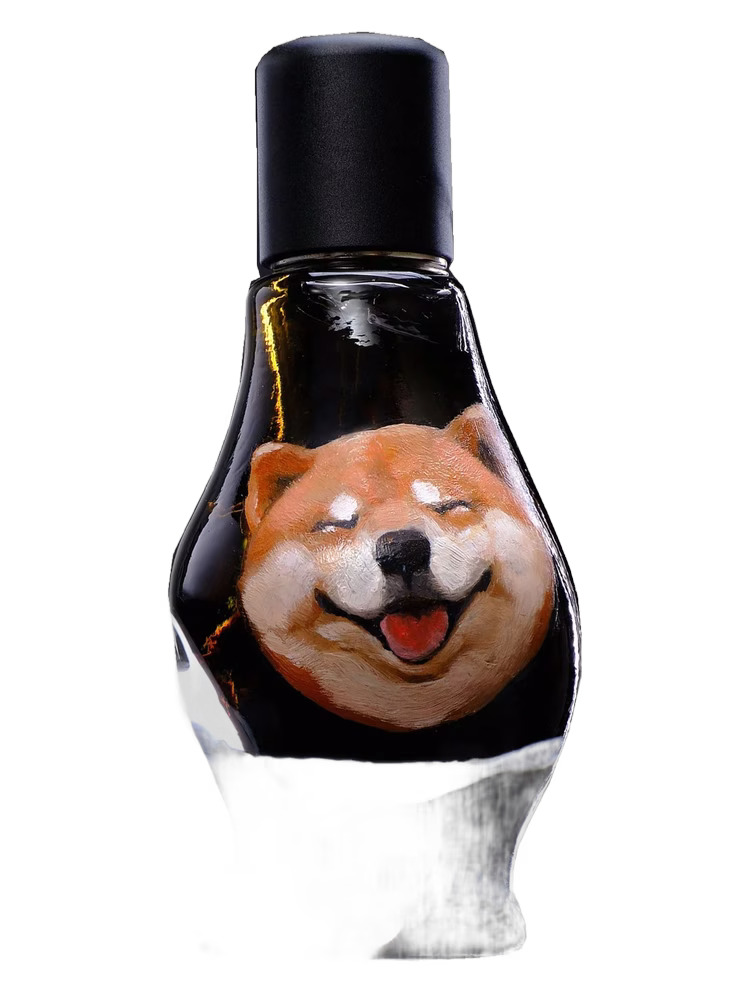 Fang Aromatherapy Doggy