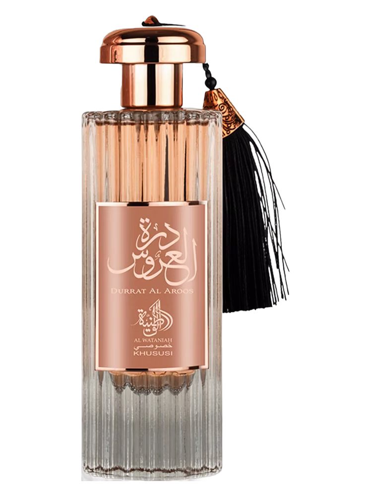 Al Wataniah Durrat Al Aroos