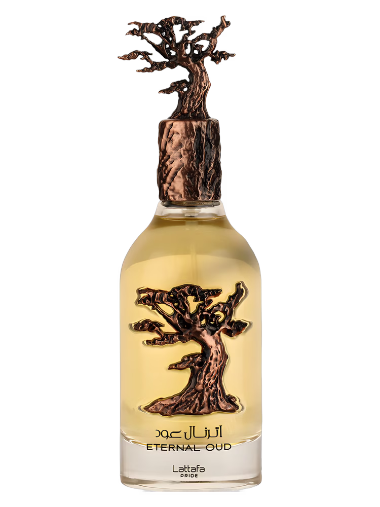 Lattafa Perfumes Eternal Oud