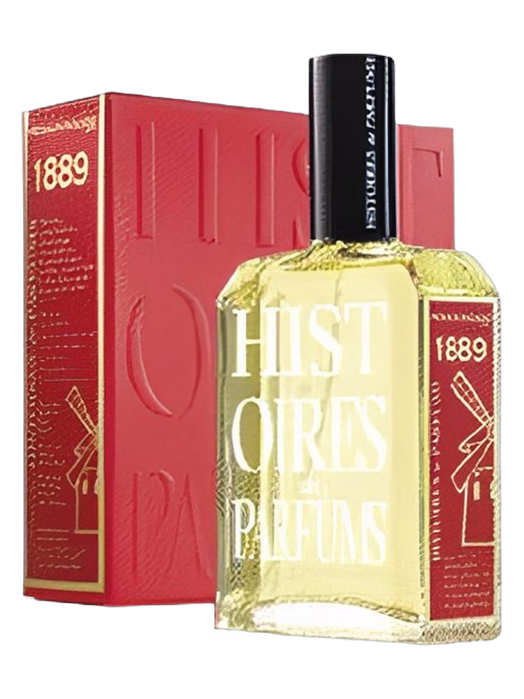 Histoires de Parfums 1889 Moulin Rouge
