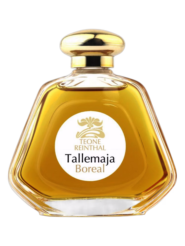 TRNP Tallemaja Boreal