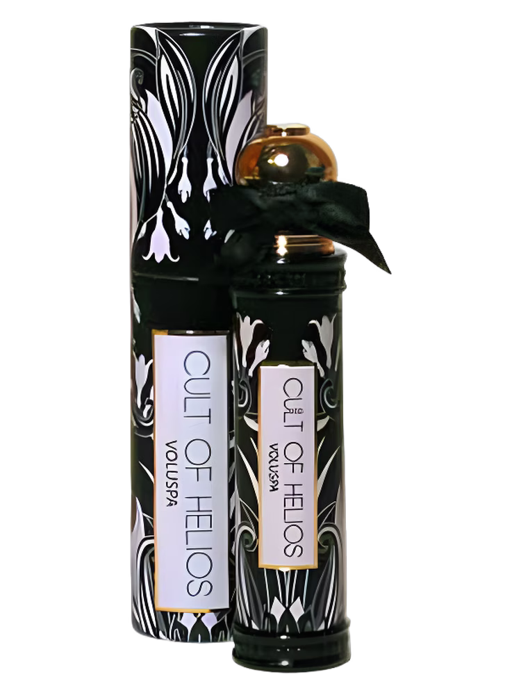 Voluspa Cult of Helios