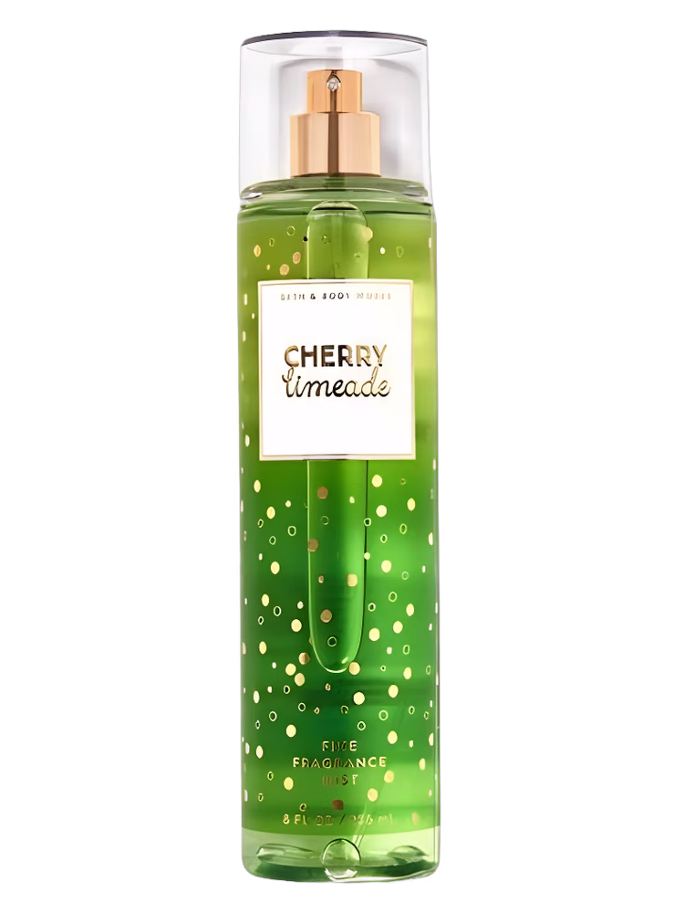 Bath & Body Works Cherry Limeade