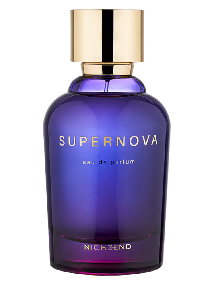 Nicheend Supernova