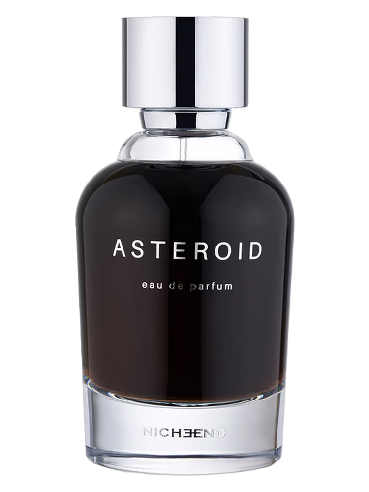 Nicheend Asteroid