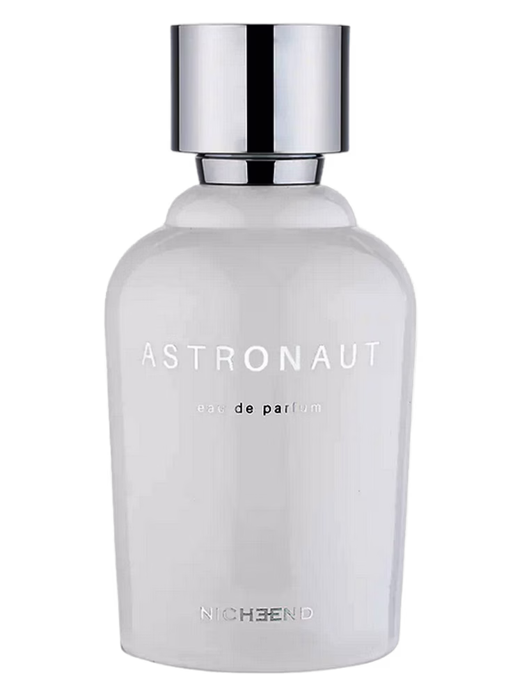 Nicheend Astronaut
