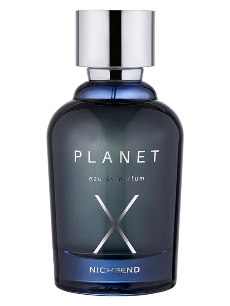 Nicheend Planet X