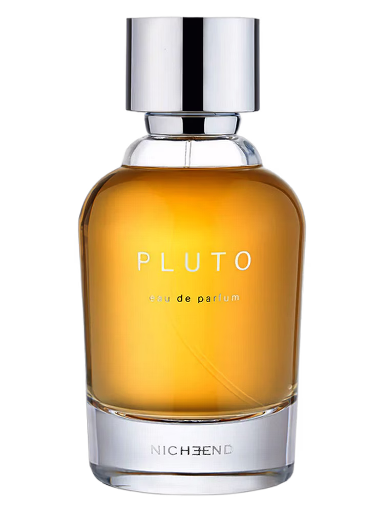 Nicheend Pluto
