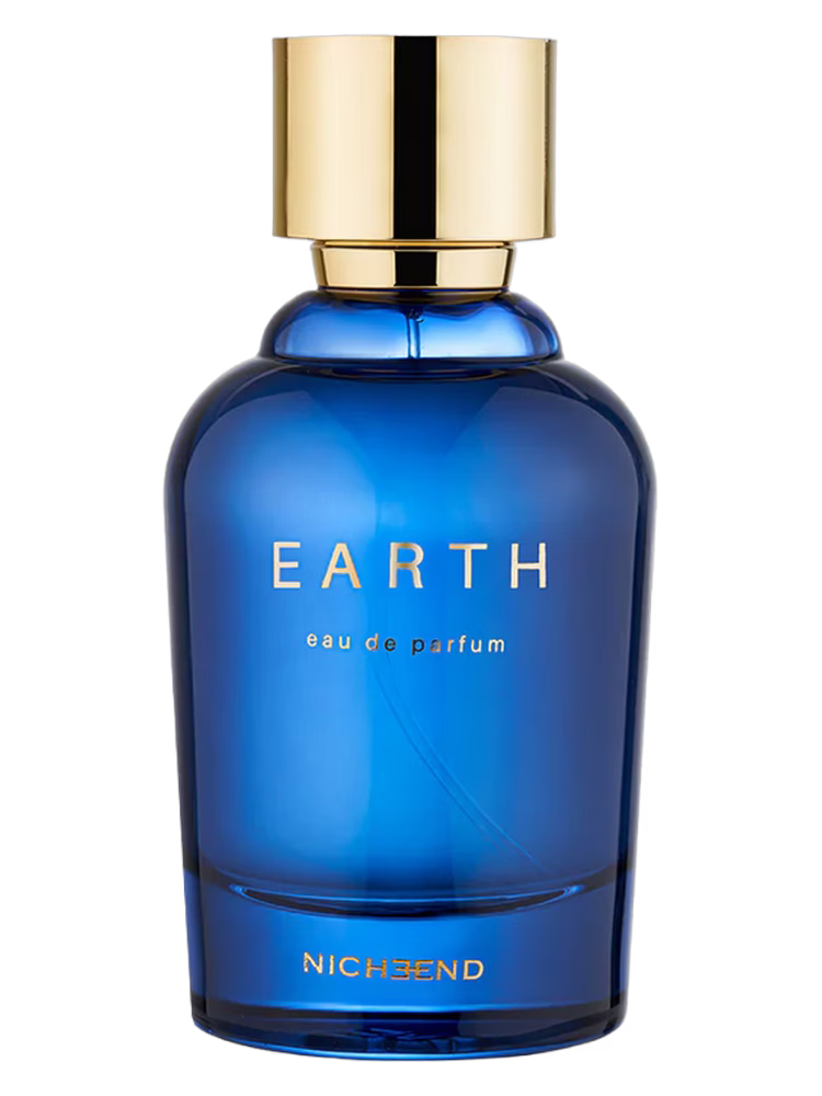 Nicheend Earth