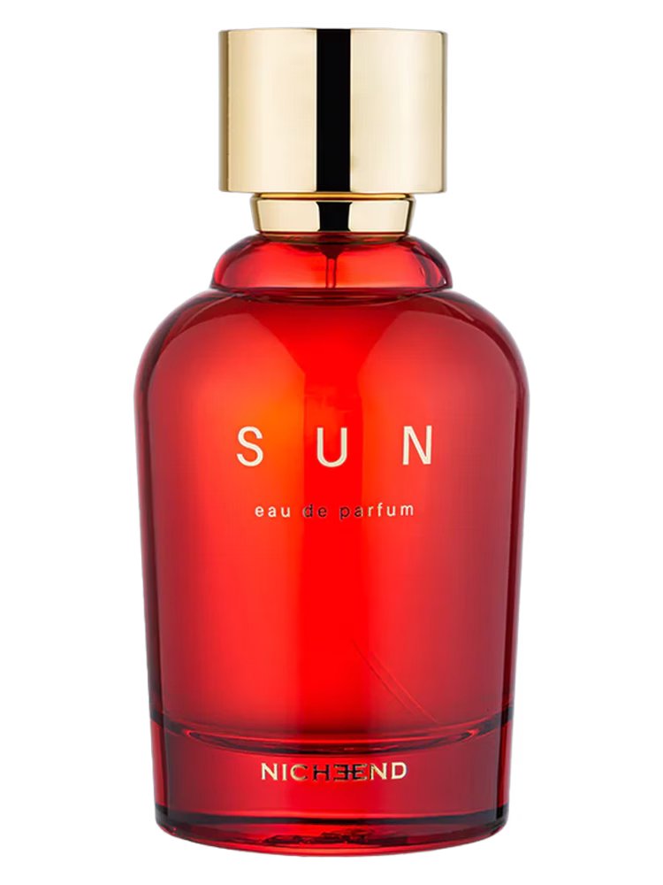 Nicheend Sun