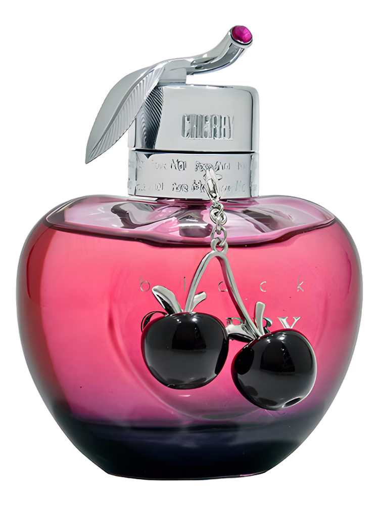 PourMoi Black Cherry