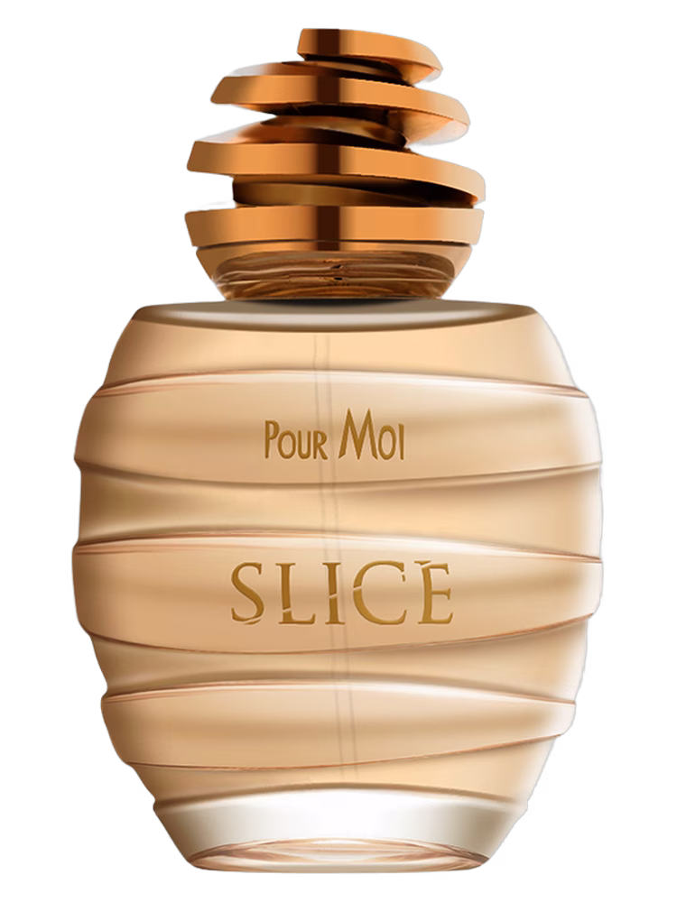 PourMoi Slice